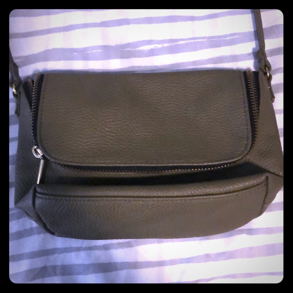 H&M mini purse